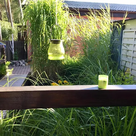 Apartman Walddomizil Neustadt-Glewe