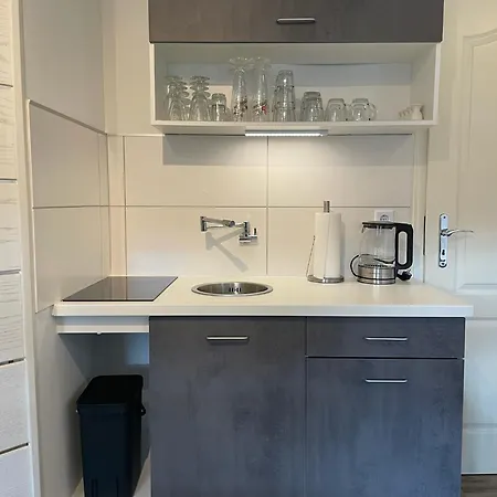 Walddomizil * Neustadt-Glewe