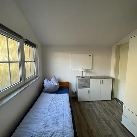 Walddomizil Apartman *