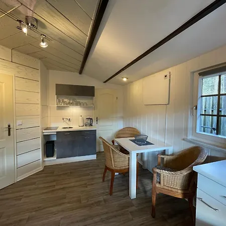 Apartman Walddomizil Neustadt-Glewe