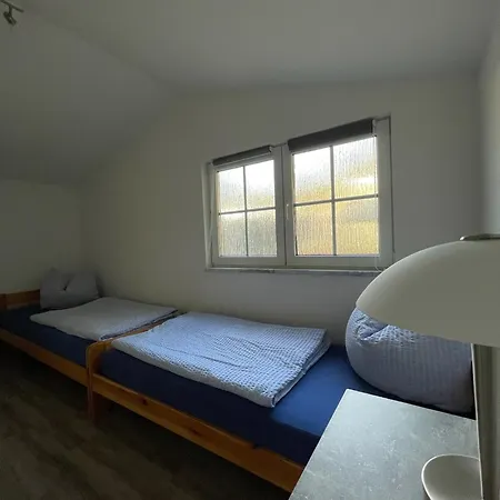 Walddomizil Apartman *