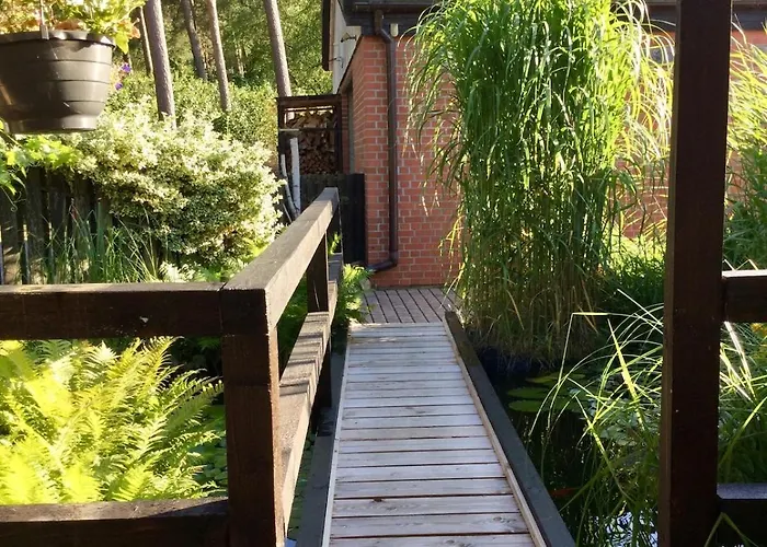 Appartement Walddomizil