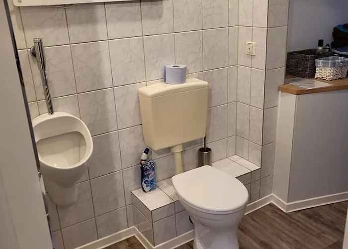 Appartement Walddomizil *