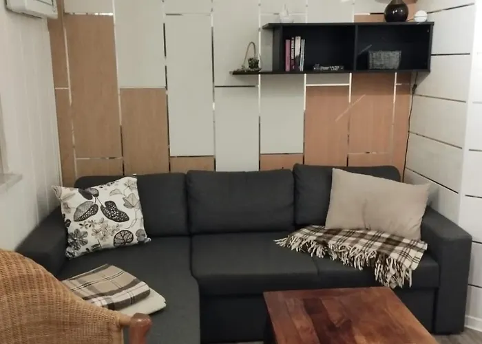Appartement Walddomizil