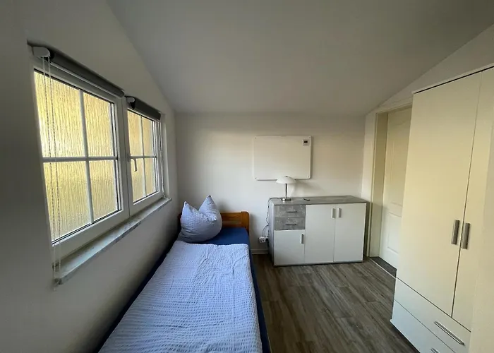 Walddomizil Appartement *