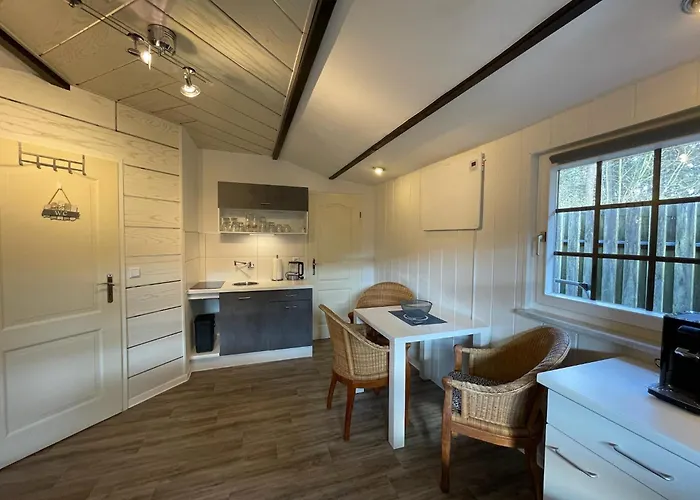 Appartement Walddomizil Neustadt-Glewe