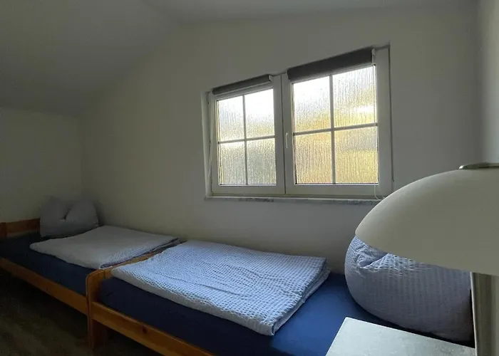 Walddomizil Appartement *